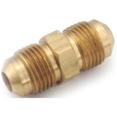 Gizmo Corp Union Flare Brass 5/8X5/8 754042-10 GI806636
